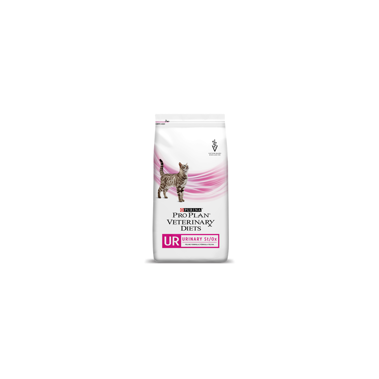 Proplan Veterinary Diets UR Urinary St/Ox 1,5Kg.