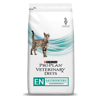 Proplan Veterinary Diets EN Gastroenteric Feline 1,5 Kg.