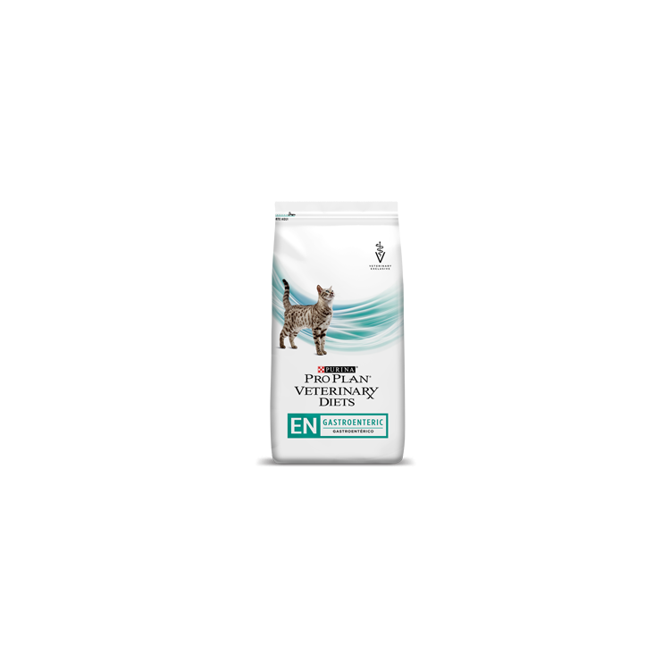 Proplan Veterinary Diets EN Gastroenteric Feline 1,5 Kg.