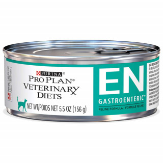 Proplan Veterinary EN "Gastroenteric Feline" Lata 156g.