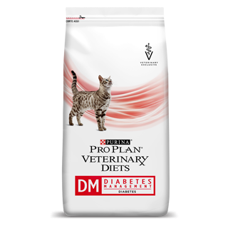Proplan Veterinary Diets DM Diabetes Management Feline 1,5Kg
