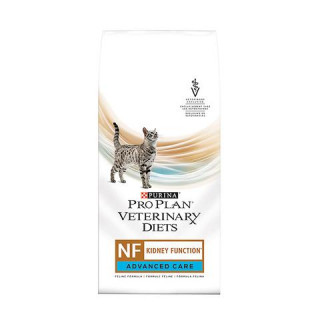 Proplan Veterinary Diets NF "Cuidado Renal Avanzado" 1,5 Kg.
