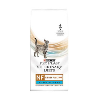 Proplan Veterinary Diets NF Cuidado Renal Avanzado 1,5 Kg.