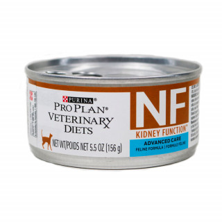 Proplan Veterinary Diets NF VENCIMIENTO: 30-04-2023