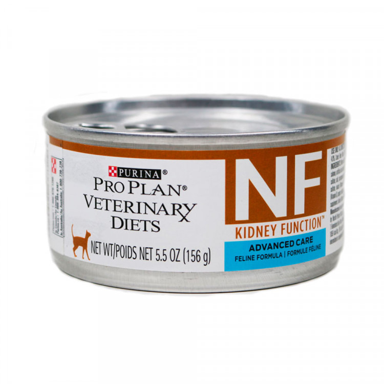 Proplan Veterinary Diets NF VENCIMIENTO: 30-04-2023