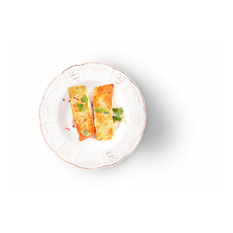 Oven Baked Grain Free Pescado 2,27 5,6 Kg.