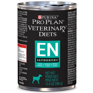 Proplan Veterinary EN "Gastroenteric Canine" Lata 380 Gr.