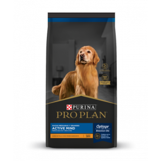 Proplan Active Mind 15 Kg.