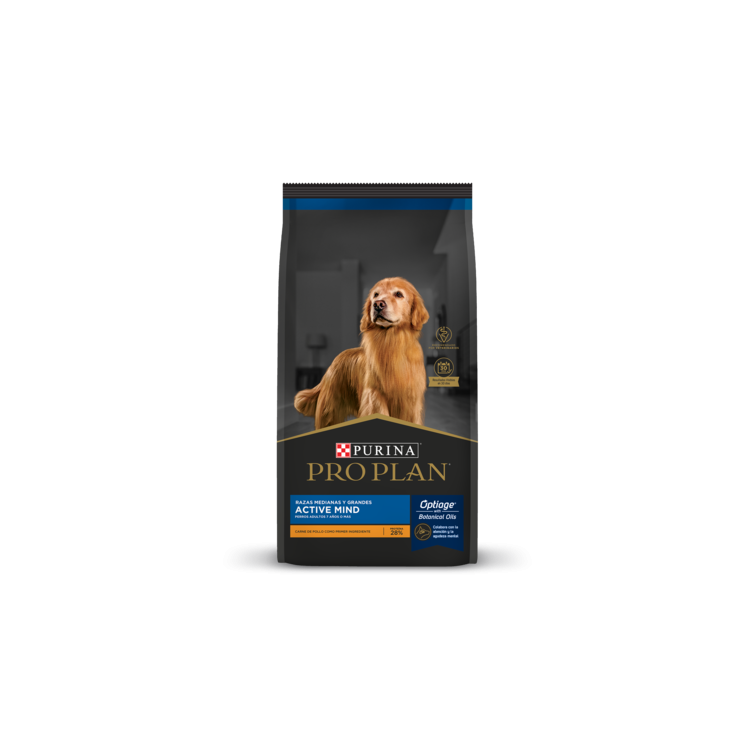 Proplan Active Mind 15 Kg.