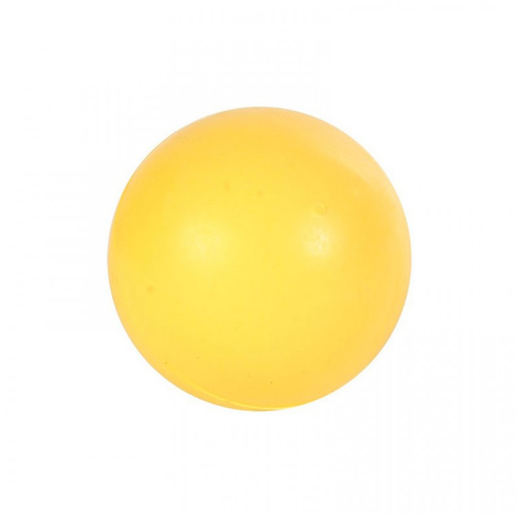 Pelota de Caucho natural 7 cm. Trixie varios colores Pelota de Caucho natural 7 cm. Trixie varios colores