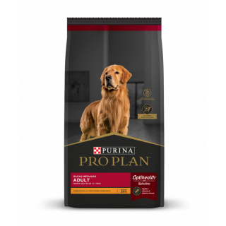 Proplan Adultos Razas Medianas 15 Kg.