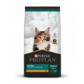 Proplan Kitten gatitos 3 Kg. y 7,5 Kg.