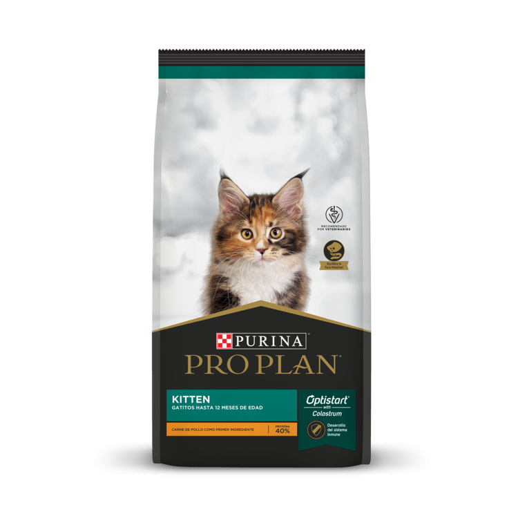 Proplan Kitten gatitos 3 Kg. y 7,5 Kg.