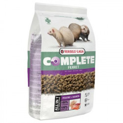 Complete Ferret Grain Free hurón 2,5 Kg.