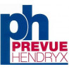 Prevue Hendryx