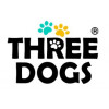 Three Dogs