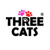 Three Cats